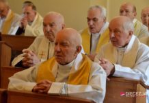 Wiele dokonaliście w kapłańskim życiu