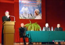 Zaangażowani w dzieło pomocy rodzinom