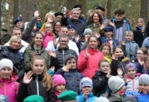 Harcerski zlot św. Jerzego