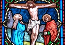 IV Niedziela Wielkiego Postu B