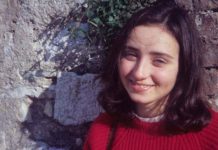 Pierwsza „święta narzeczona”? Dlaczego nie!