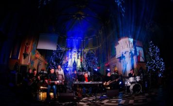 Skaldowski koncert w Sulisławicach