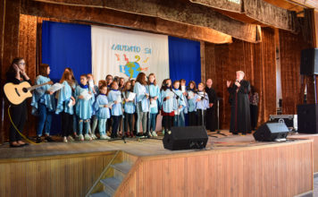 XXVI Przegląd Piosenki Religijnej