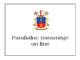 Parafialne transmisje Mszy świętych