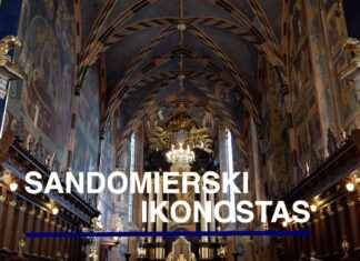 Sandomierski Ikonostas