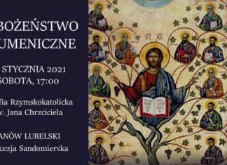 Diecezjalne Nabożeństwo Ekumeniczne