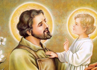 Przeżyjmy Rok św. Józefa