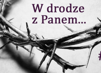 W drodze z Panem – Piątek I