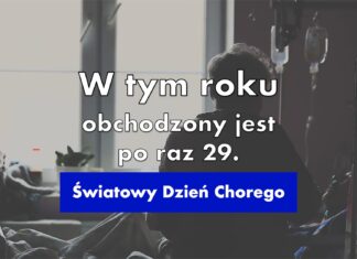 XXIX Światowy Dzień Chorego