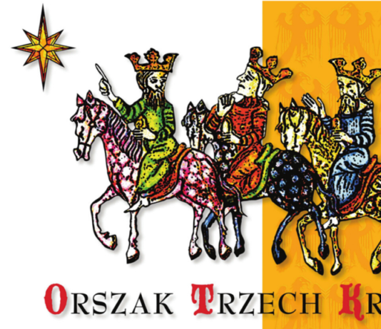 Dołącz do Trzech Króli