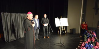 Z uśmiechem do szkoły