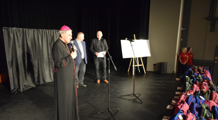 Z uśmiechem do szkoły