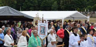 Wspólnota Kościoła źródłem siły