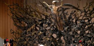 Dzień modlitwy i postu o pokój