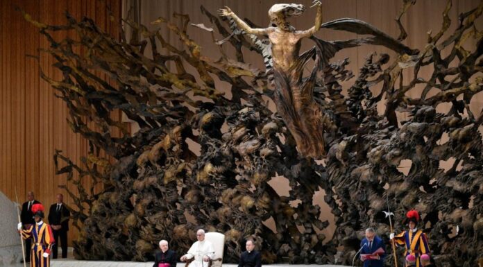 Dzień modlitwy i postu o pokój