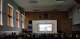 „Boży influncer” inspiruje Ostrowczan