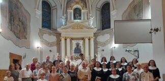 Jubileuszowe Piątki w ostrowieckiej kolegiacie