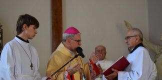 Wiara fundamentem jedności