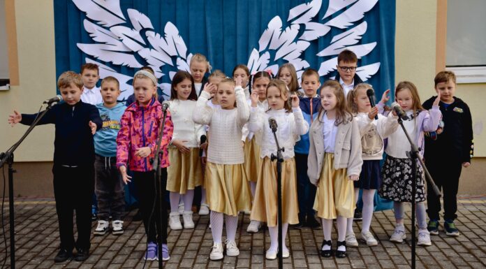 Pod opieką Aniołów – święto w tarnobrzeskim Katoliku