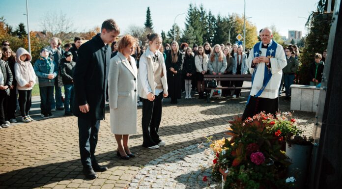 Uroczystość z okazji Święta Patrona Szkół Katolickich w Tarnobrzegu