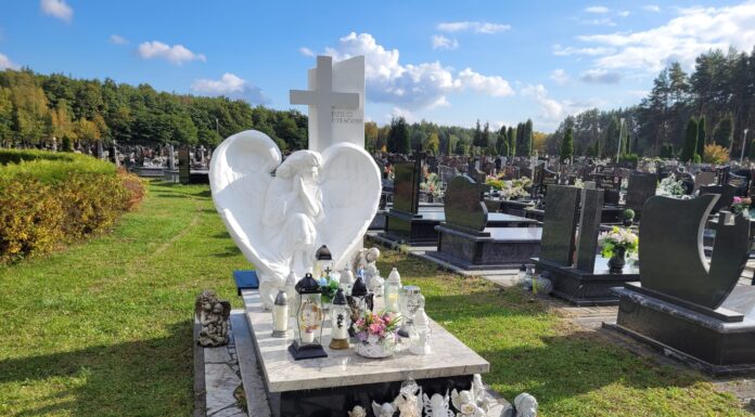 Pamięć i modlitwa w Dniu Dziecka Utraconego