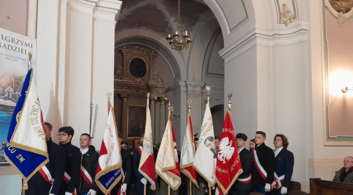 83. rocznica egzekucji na ostrowieckim Rynku