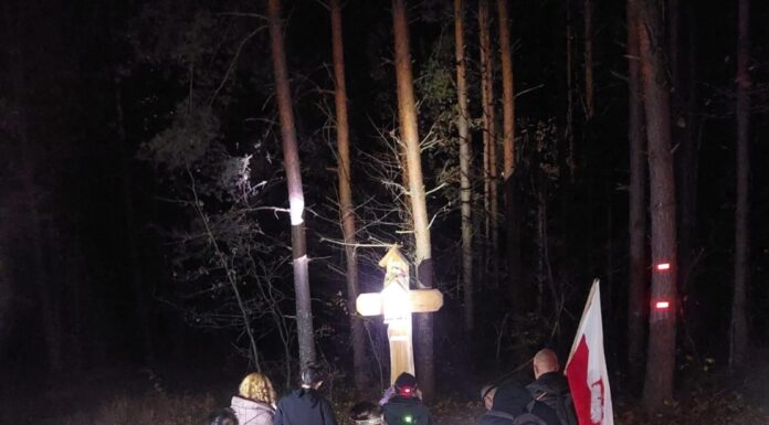 Pod patronatem Kardynała – w ciszy i wierze