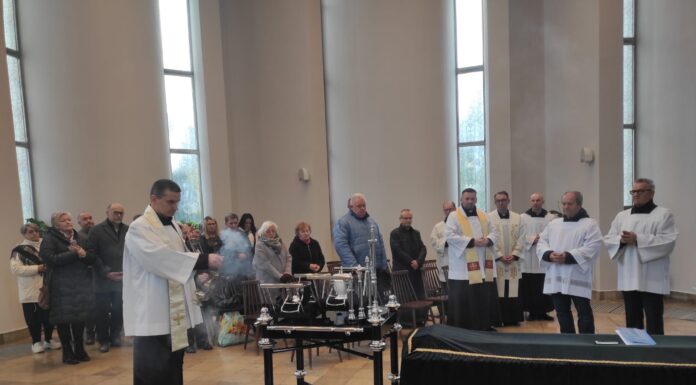 Dzień Dziecka Utraconego w Ostrowcu Świętokrzyskim