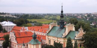 “Jesteś Skałą” – rekolekcje ze św. Piotrem