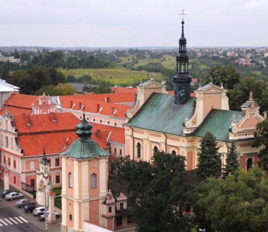“Jesteś Skałą” – rekolekcje ze św. Piotrem