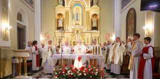 Wolność zakorzeniona w wierze