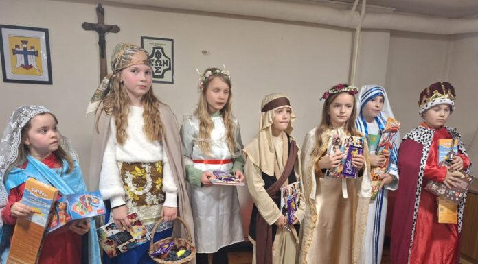 Bal Wszystkich Świętych