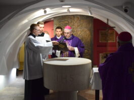 Zmartwychwstanie, to otwarcie na Boga