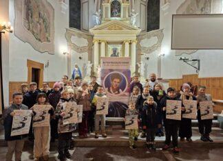 Roraty z Bożym influencerem