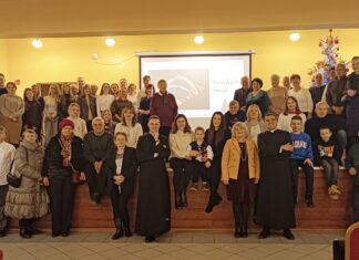 Święta po brazylijsku