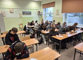 Podzielili się dobrocią