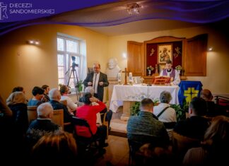 Adwentowy Dzień Skupienia Akcji Katolickiej