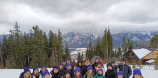 Pielęgnuj dobro w sobie