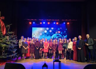 Koncert kolęd „Od serca do serca”