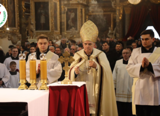 Zapraszamy na uroczyste zakończenie Roku Jubileuszowego