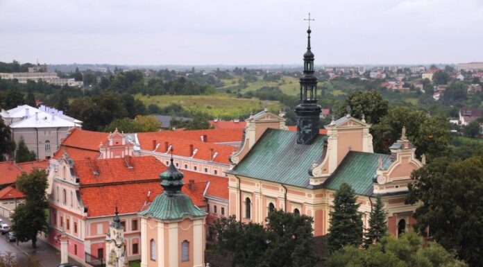 Módlmy się o powołania kapłańskie