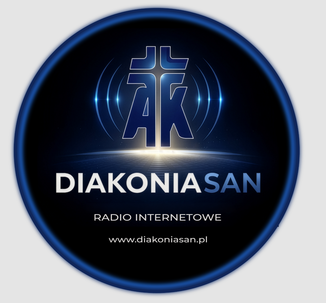 Logo DiakoniaSan