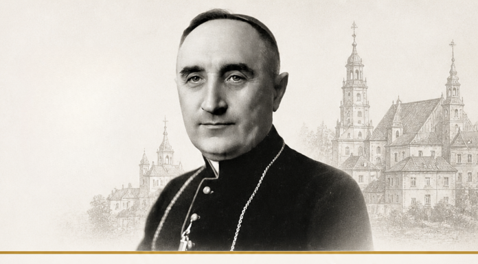 Biskup na trudne czasy. Diecezja sandomierska uczci pamięć bpa Franciszka Jopa