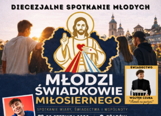 Diecezjalny Dzień Młodzieży