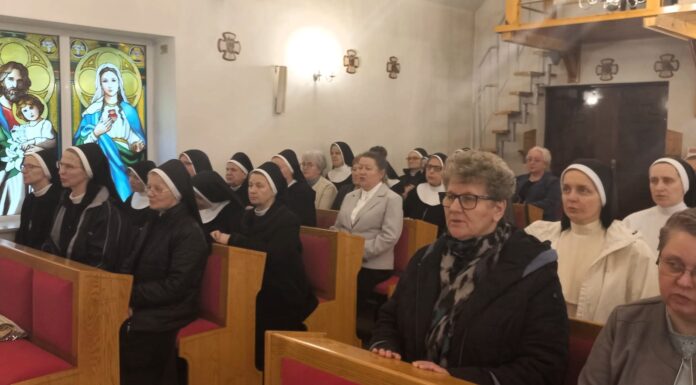 W duchu jedności i wspólnoty