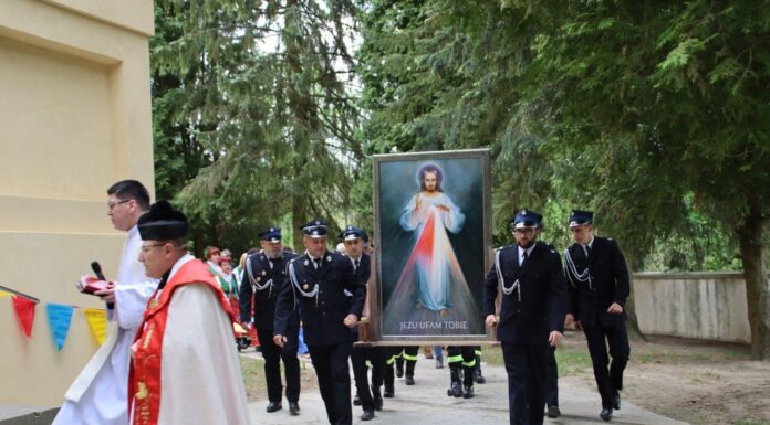 Par. pw. Św. Stanisława w Szumsku