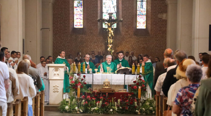Osiem wieków dominikańskiej obecności