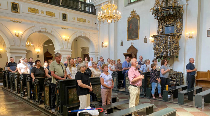 Diecezjalne Święto Niesłyszących