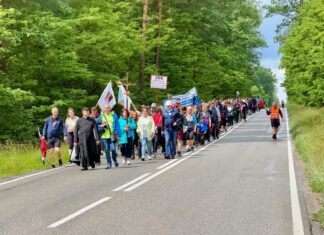 206 lat pielgrzymiej wierności