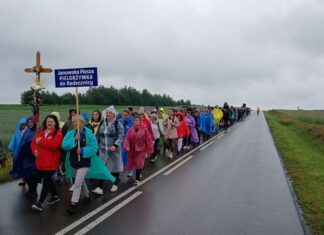Święty Antoni, nasz patronie